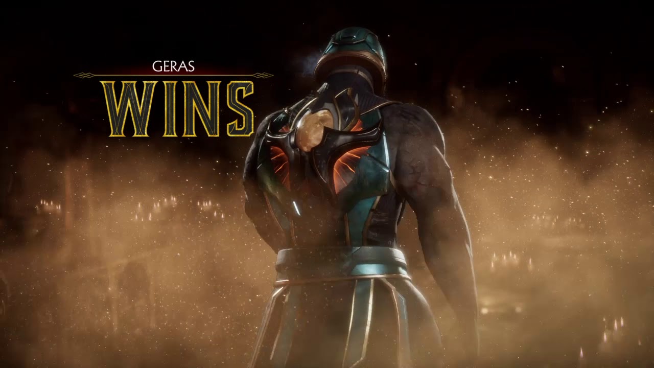 MK11 (REVERSED)MK_ForeverKing vs. mangohead024