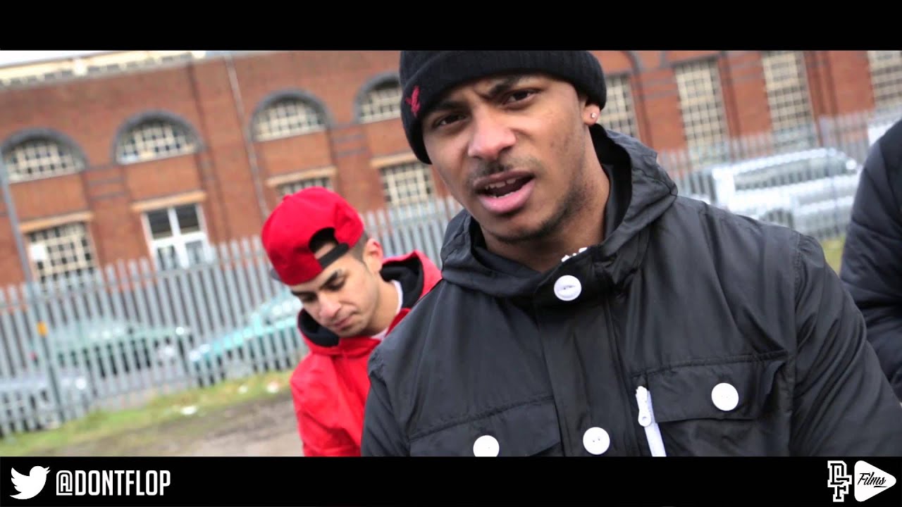DOUBLE L, T-MAN, MESSY & SLICKZZ | Cyphers - S1:EP6 | Don't Flop