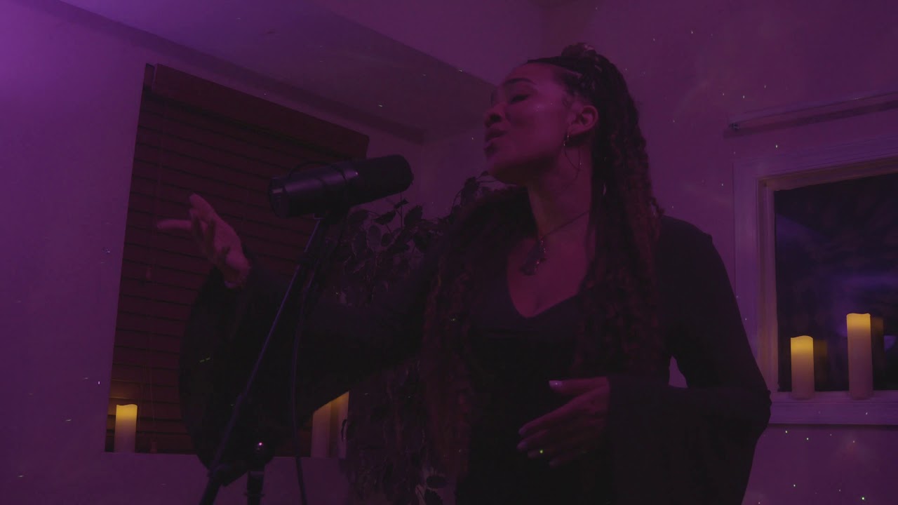Bairi x J. Cole x Miguel - Permission/Power Trip Medley