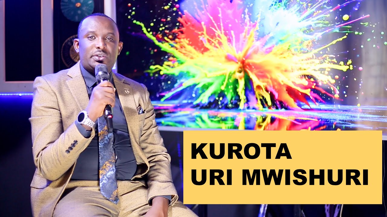 Kurota Uri mw’ishuri #GospelKinyarwanda#SobanukirwaInzozi