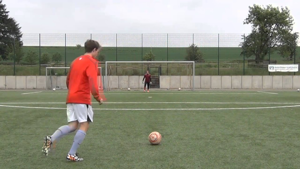 Adidas Predator Instinct (Battle Pack) WC Edition / Test and Review Video