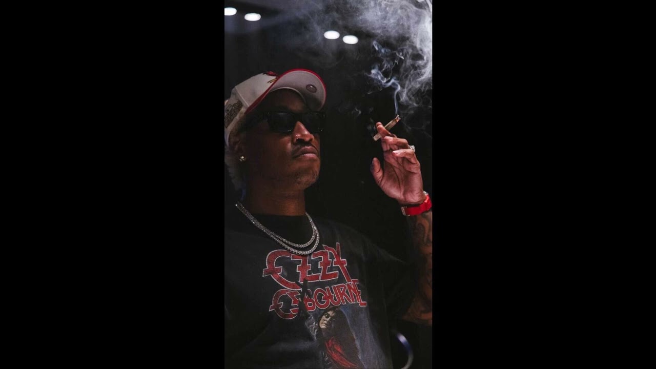 [FREE] Future Type Beat - 