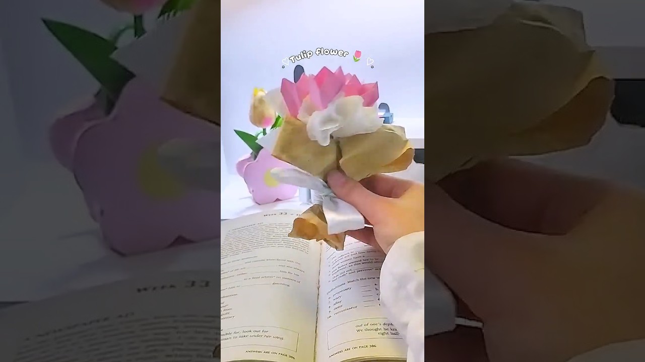 Скучно? Сделайте это сами 😉🥰 #рукоделие #jiwooartandcraft #бумажноерукоделие #шорты #идеидлярукод...