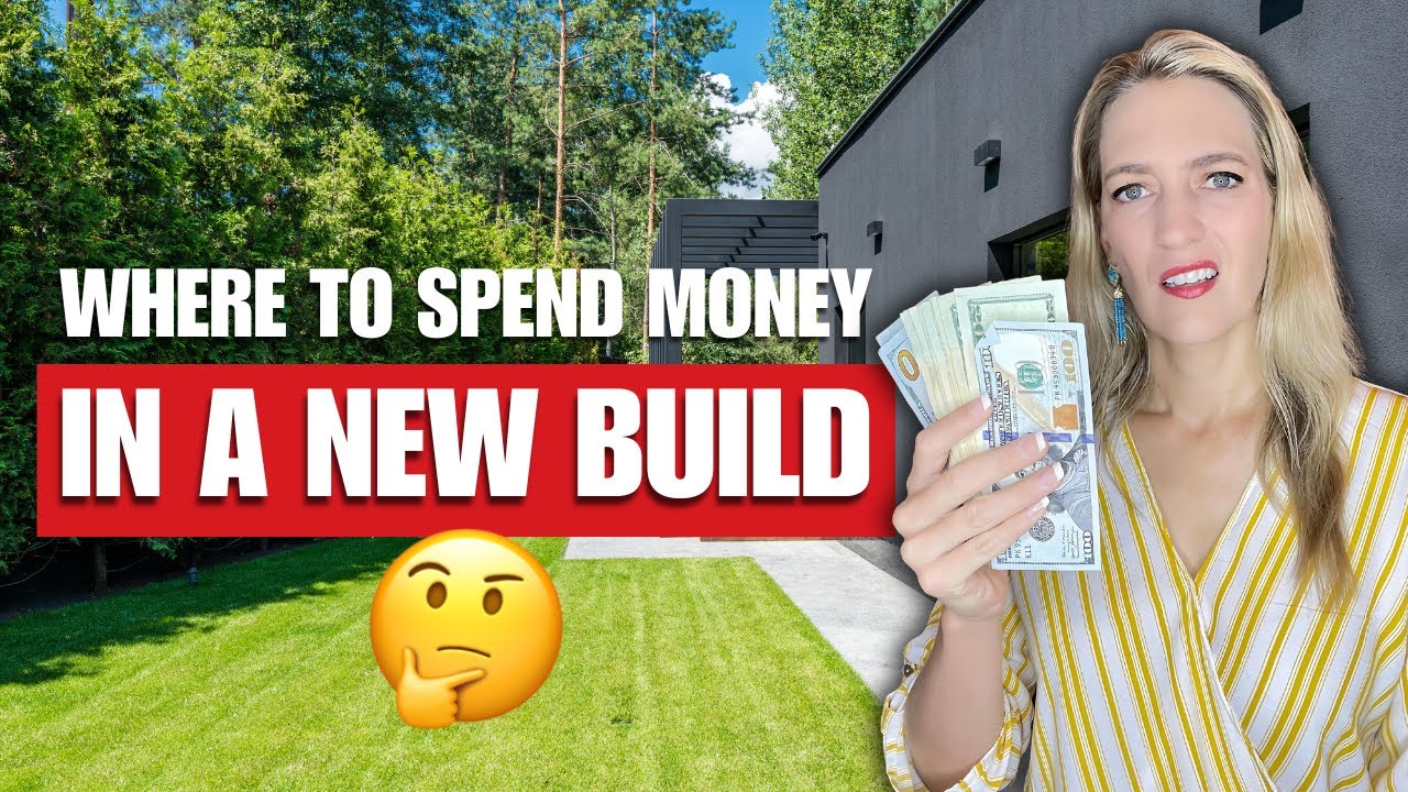 Upgrade Your New Construction Home With These Top Tips