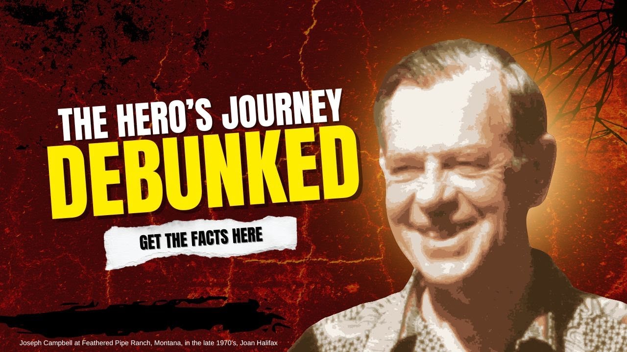 The Hero's Journey Debunked