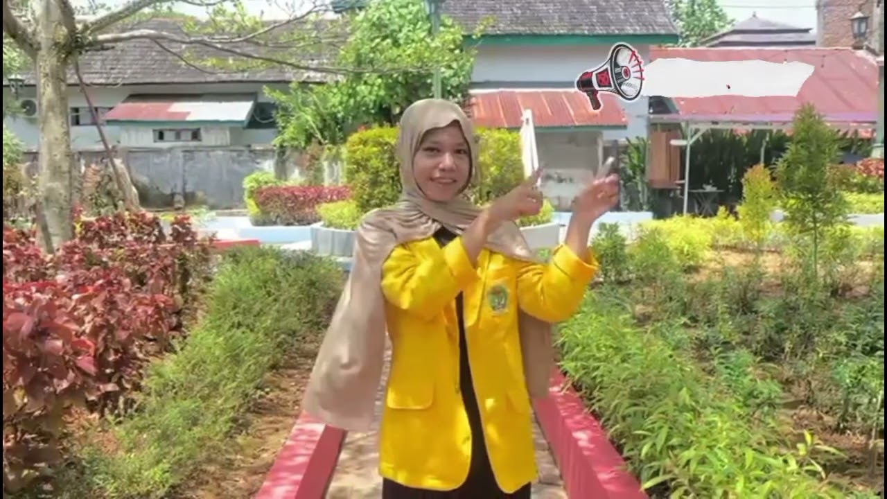 Vidio mata kuliah pengantar ilmu pendidikan(dosen pengampu: Dr. muhammad hasby,S.Pd.,M.Pd