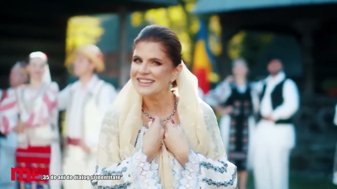 M PLUS TV INTERNAȚIONAL  - FILM ANIVERSAR  2026