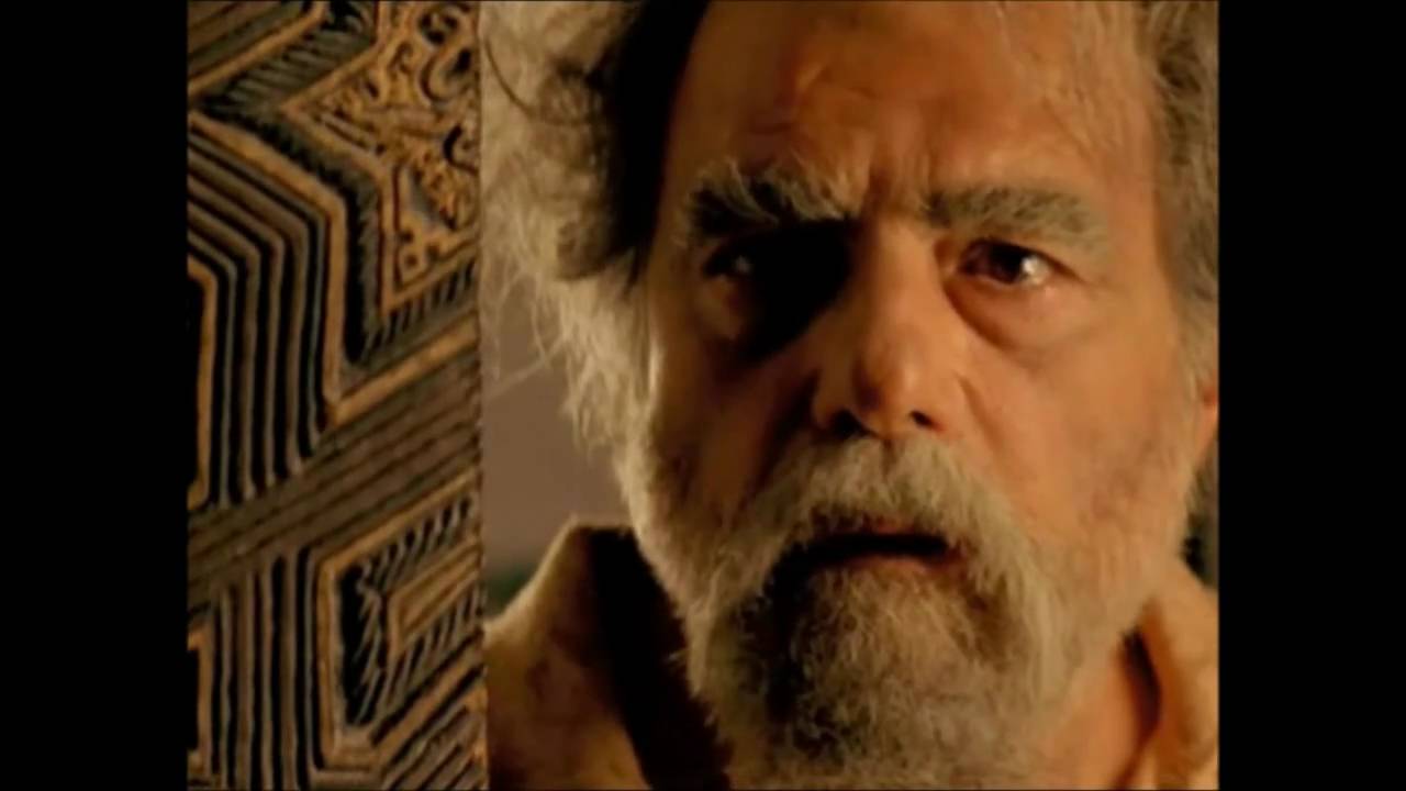DON CHISCIOTTE - Francesco Guccini