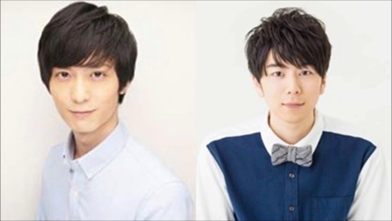 西山宏太朗「西山君の事分からないって良く言われる」梅原裕一郎「西山君に問題がある」