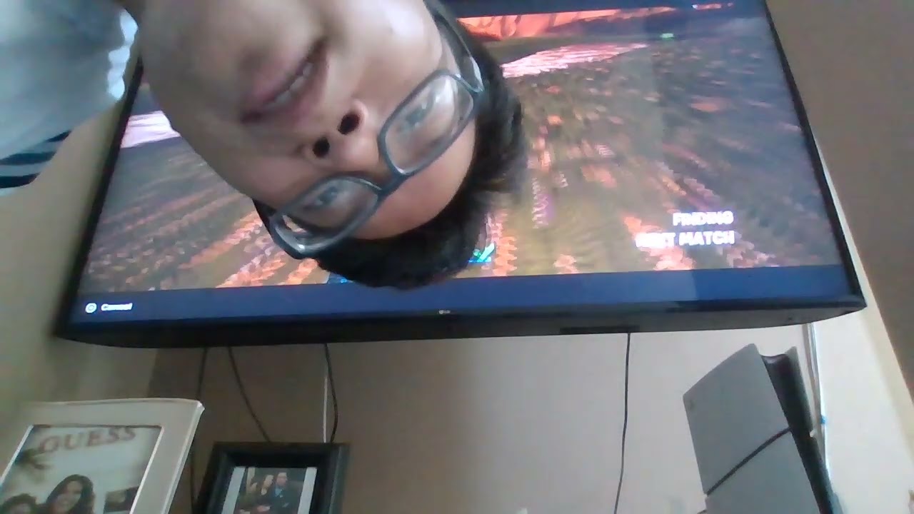 Fortnite OG gameplay