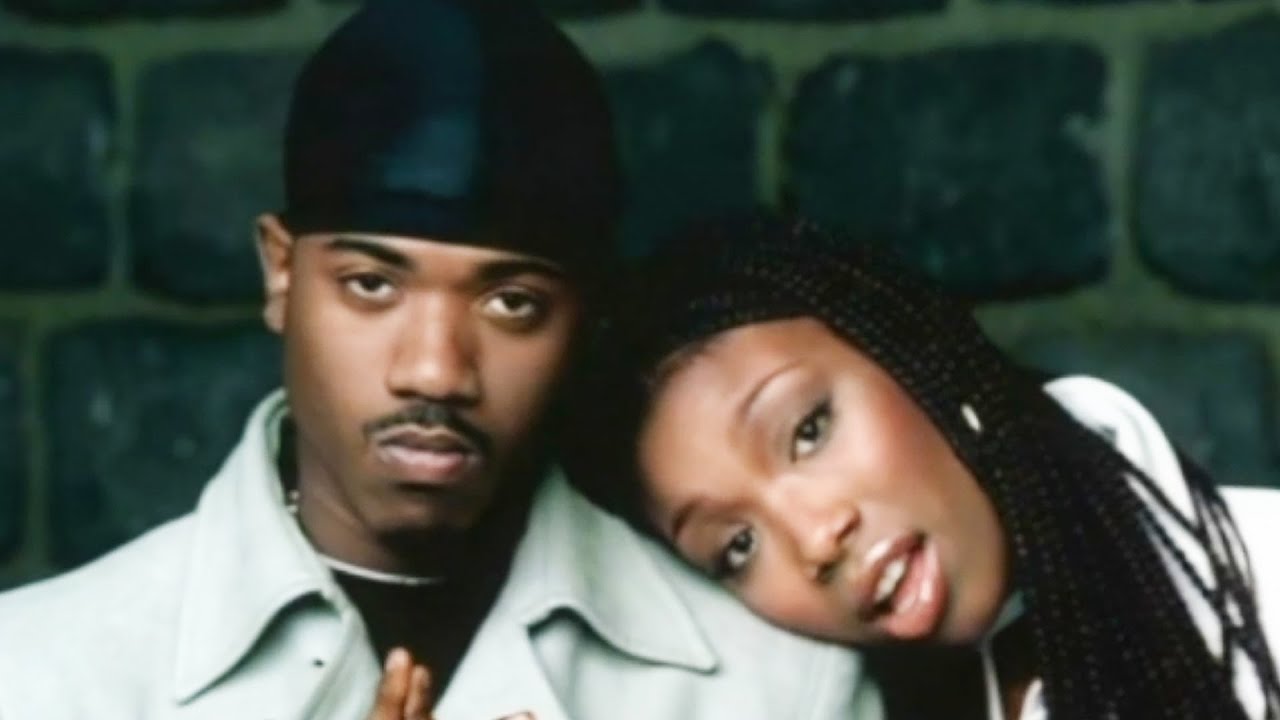 Brandy, Ray J - Another Day In Paradise (Official Video)