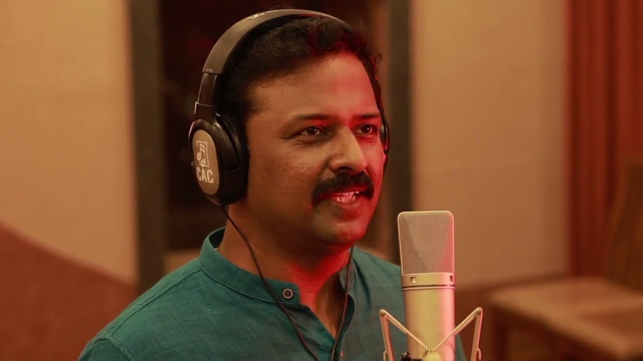 NEE ENE KOODE | AVE MARIYA |JIJO|FEBIN|CAC|NEW DEVOTIONAL SONG |MM CREATIONS|AR BAND|DR.SMITHA JIJO|