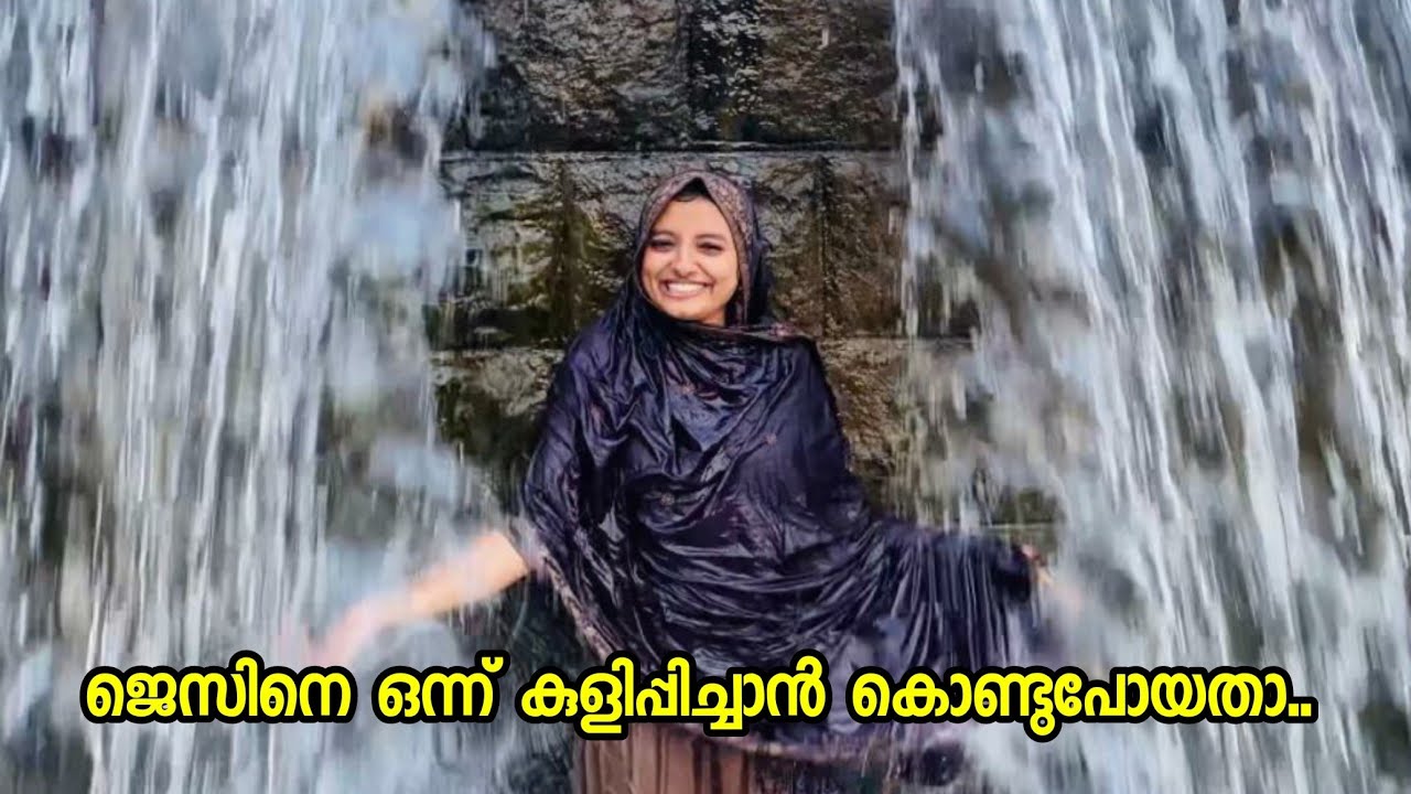 മലപ്പുറത്ത് ഇജ്ജാതി ഒരു സ്ഥലം 😮 നമ്മൾ കണ്ടിട്ടില്ല എത്ര 🤗 കണ്ടാലും മതിയാകില്ല 👌