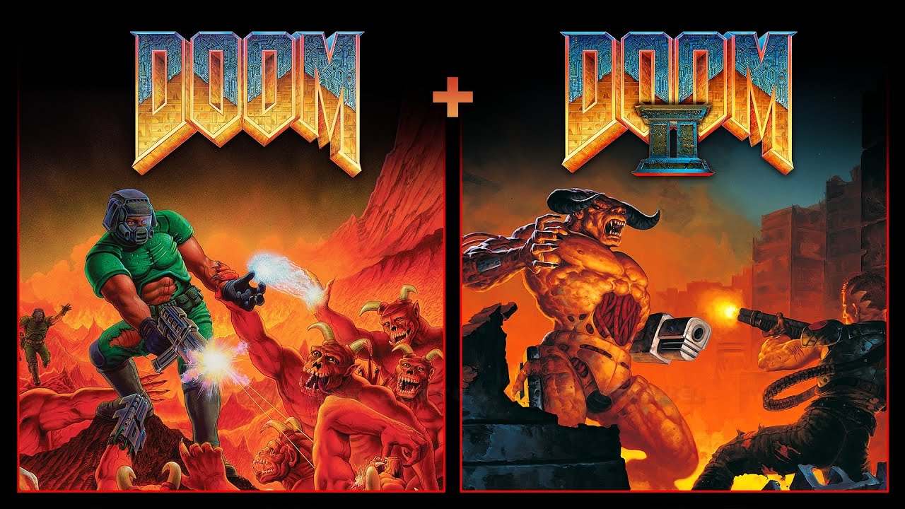 Andrew Hulshult - Bye Bye American Pie (DOOM + DOOM II OST)