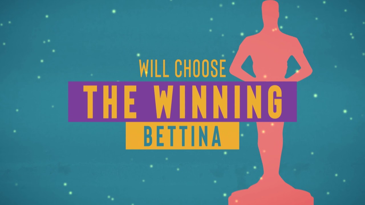 Finding Ubettina Wethu Promo video