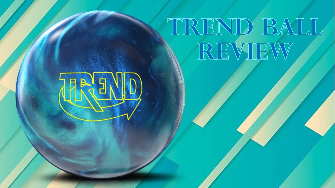 Trend | Storm