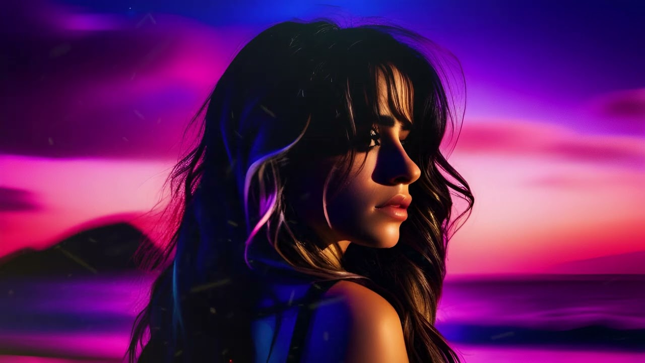 Camila Cabello – He Knows (WKANIA Remix)