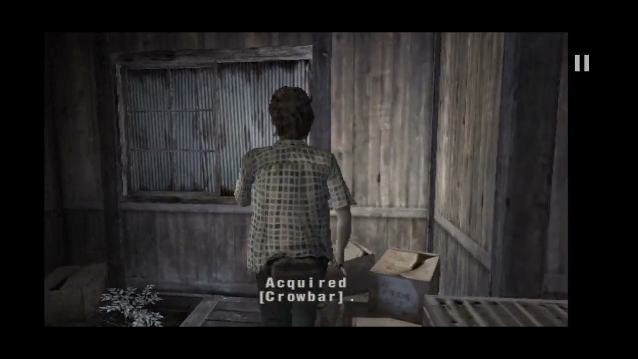KingDosePlays... Forbidden Siren 2 Part 23