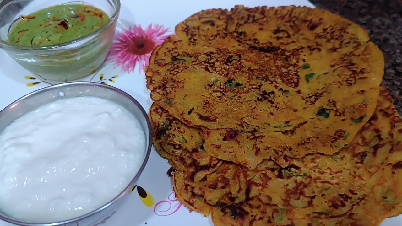 TEL KAM, PROTEIN ZYADA 😱😮 SPROUTS CHILA MAGIC #viral #tiktok #food #cooking 