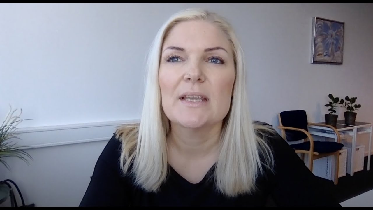 Selvkærlighed: Sådan lærer du at elske dig selv