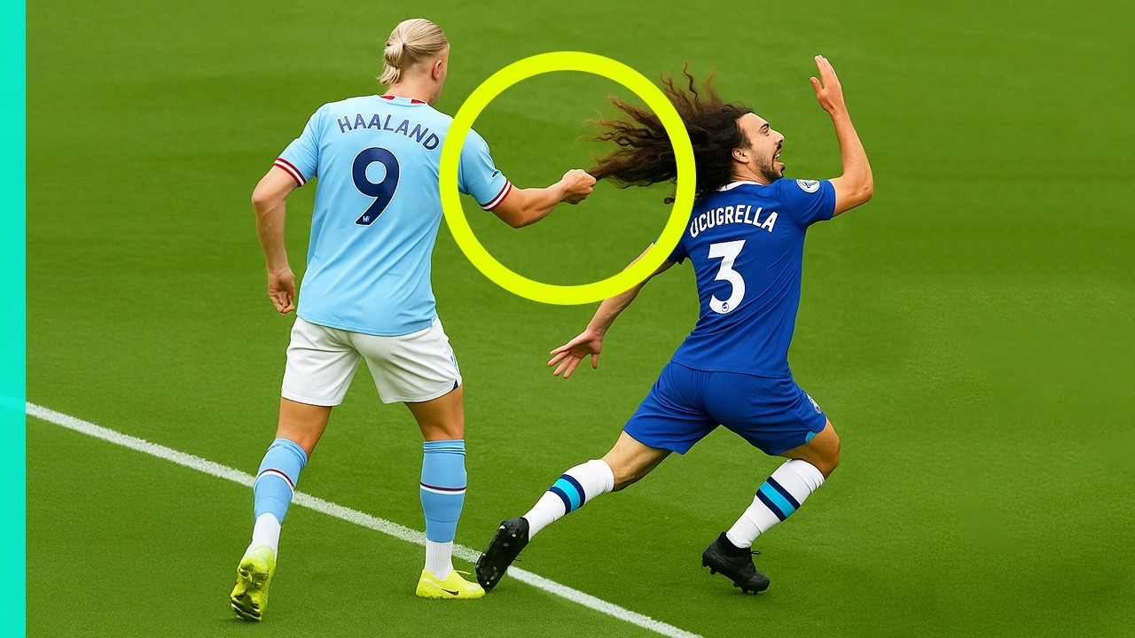 Futbolcuların İntikamlarını Aldığı 27 An