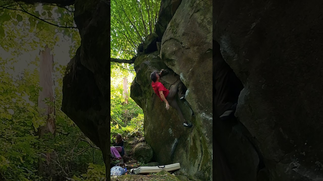 California Stone V6 Var