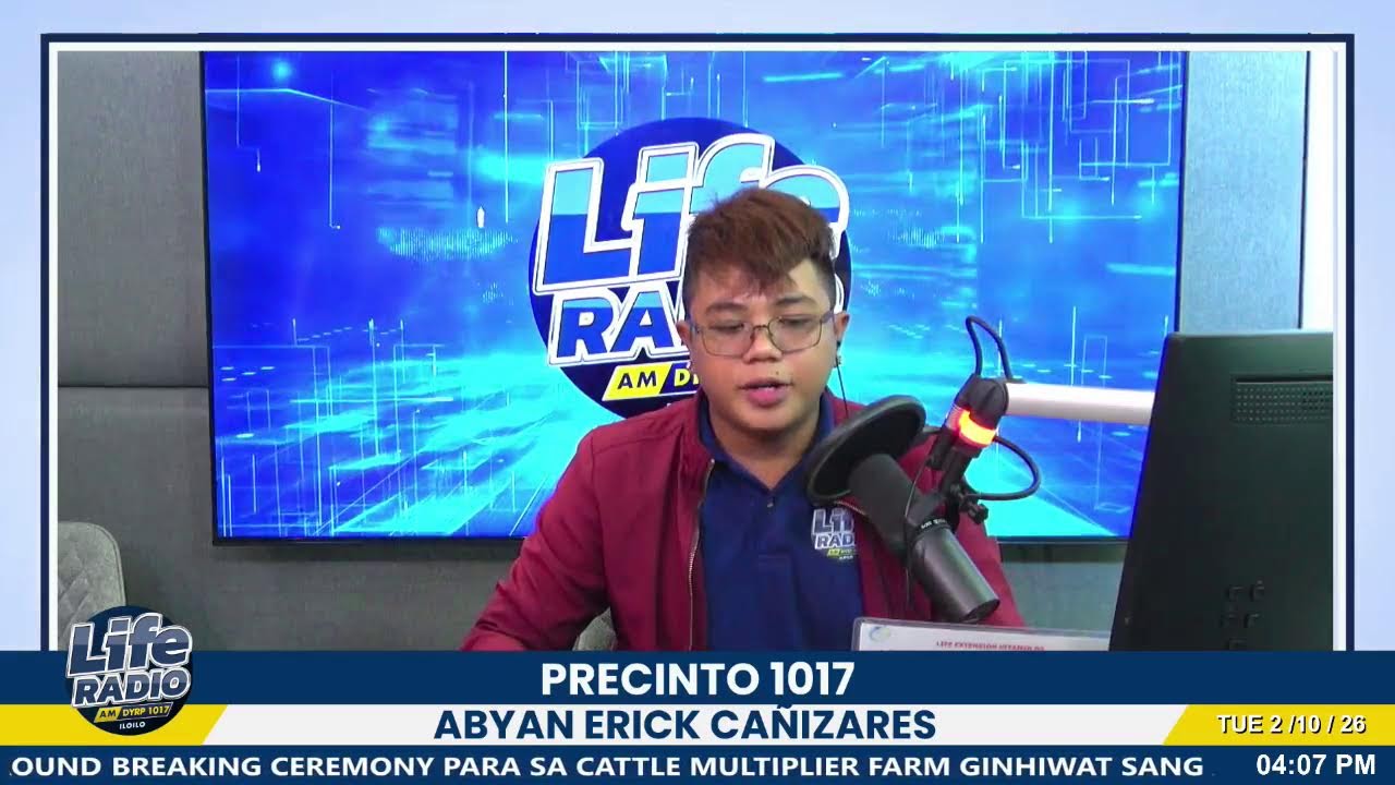 PRECINTO 1017