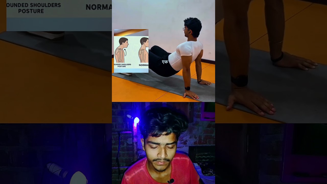 Exercise Karne Ka Sahi Tarika 😮 Funny comment 😂 || Ec2m Reading || #shorts #ec2mreading