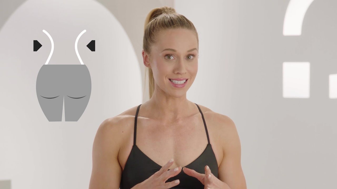 The Waist-Slimming Trick You Probably Haven't Considered | Openfit