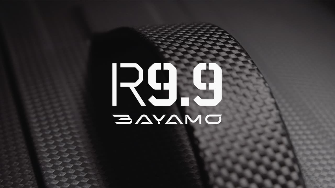 Bayamo R 9.9 | Gommone in Alluminio