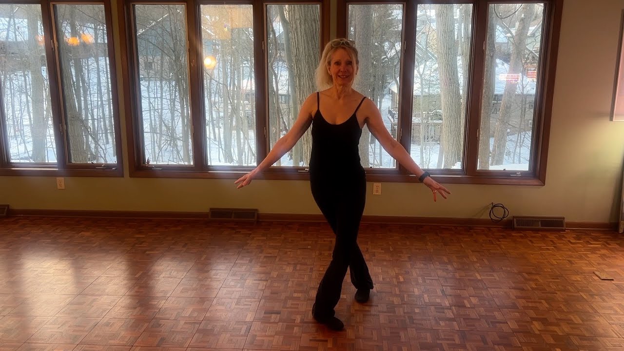 Give Me A Minute - Teach - Martha Hall