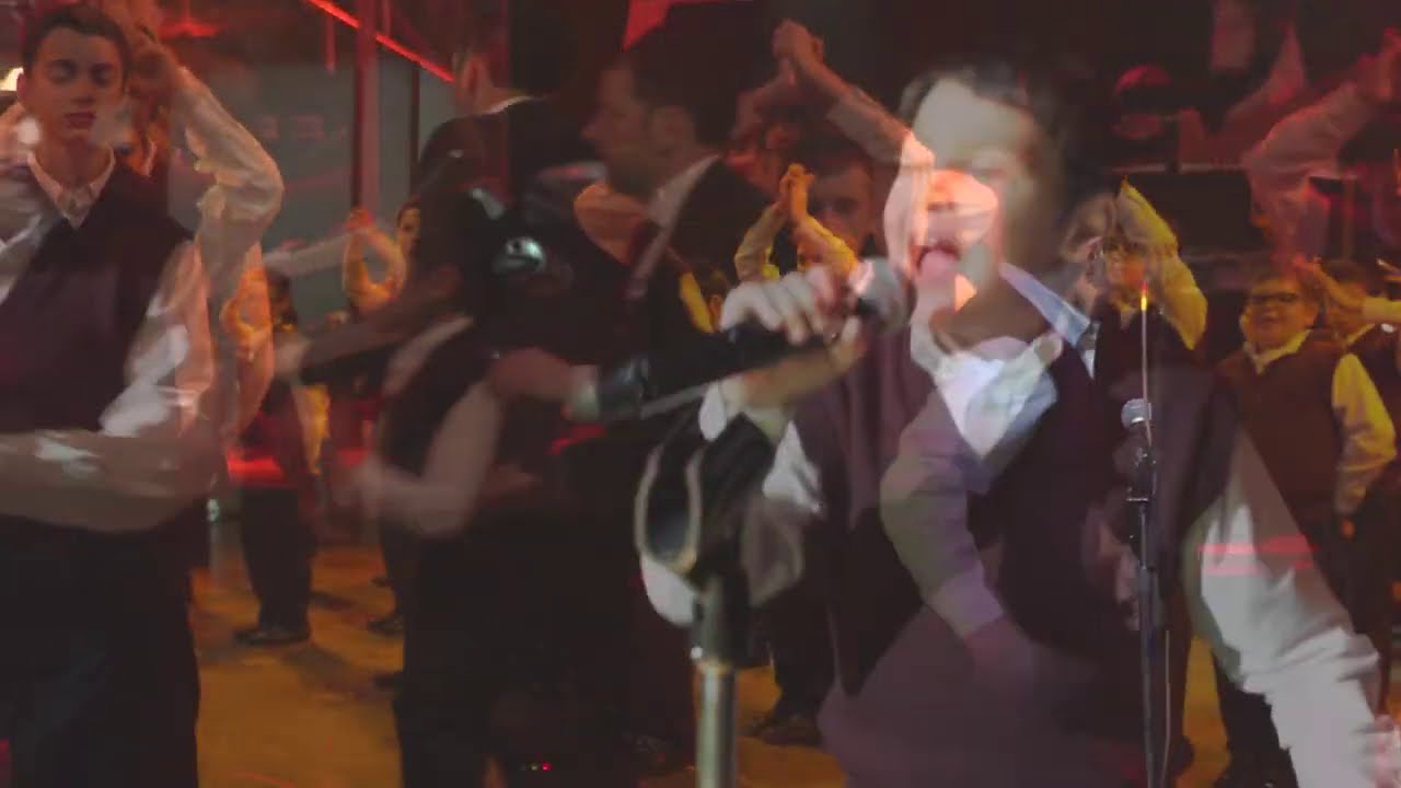 The Yeshiva Boys Choir - 