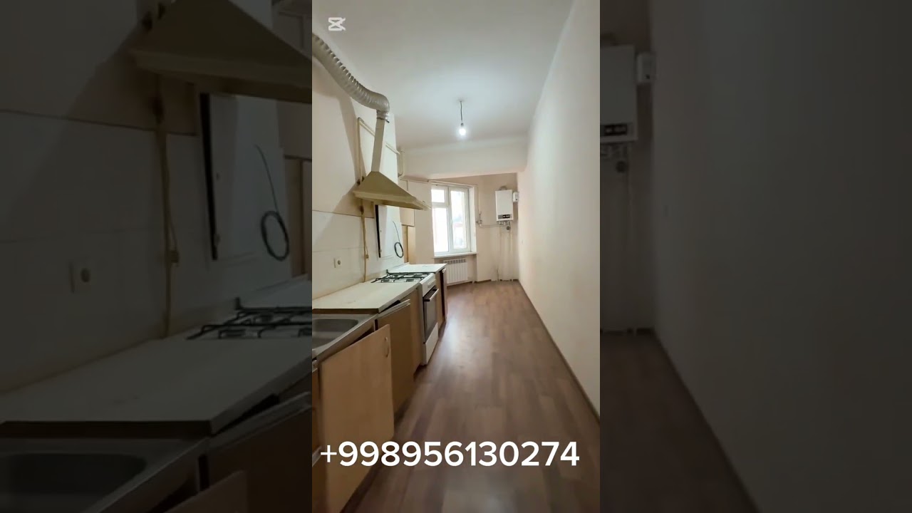 НОВОСТРОЙКА продаются Сергиле 6а 2xona +998956130274