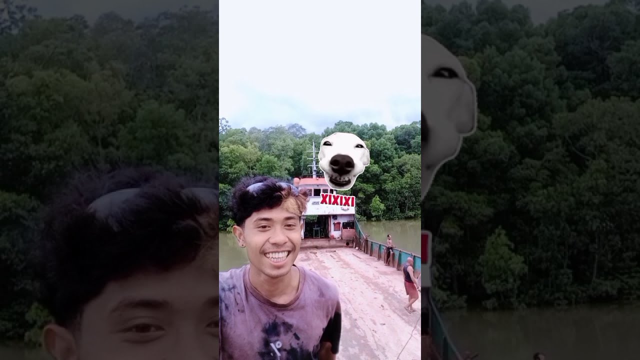 POV : KEGIATAN WAKTU LUANG ‼️#mancing#fyp#video 