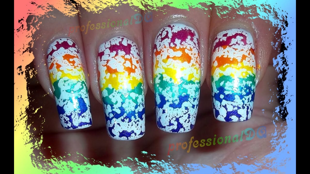 UNICORN DROOL!