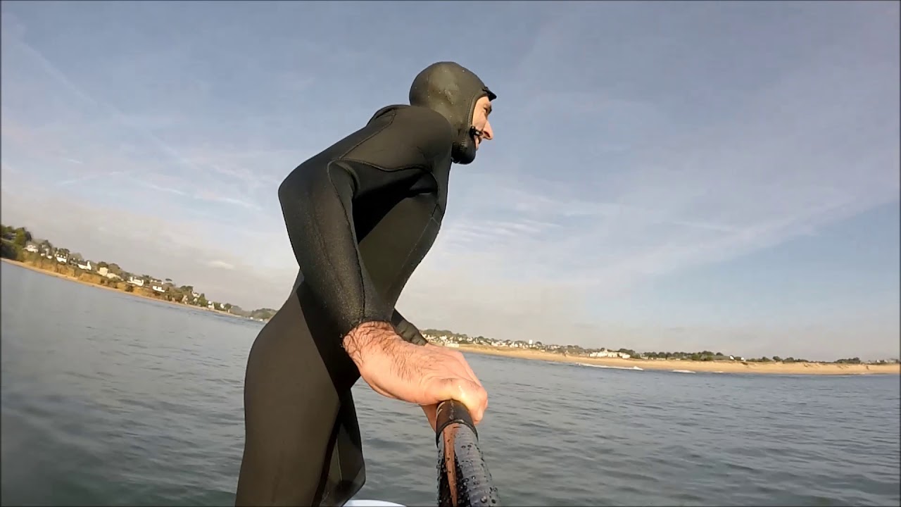 SUPFOIL GUIDEL 201901 ACTION FUN LORIENT