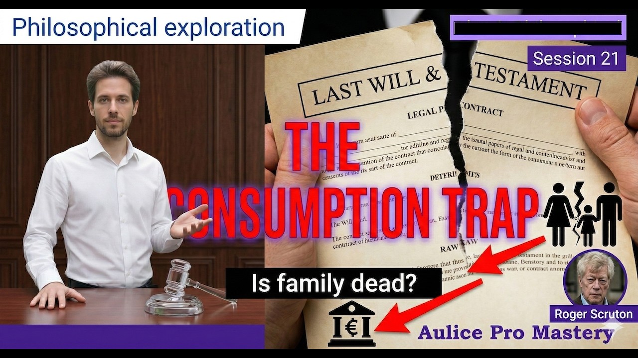 Session 21: The Economics of the Broken Family.