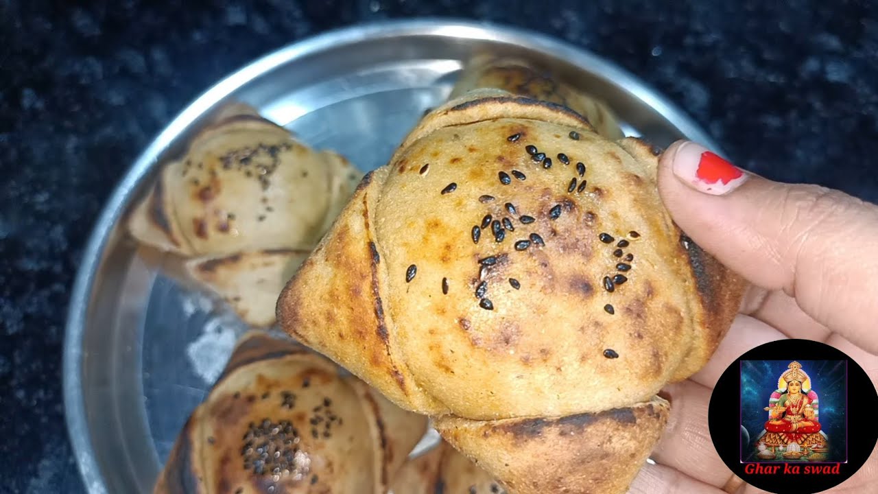अब रोटी सब्जी बनाने का झंझट खत्म एक बार इस रेसिपी को ट्राई करके देखिए