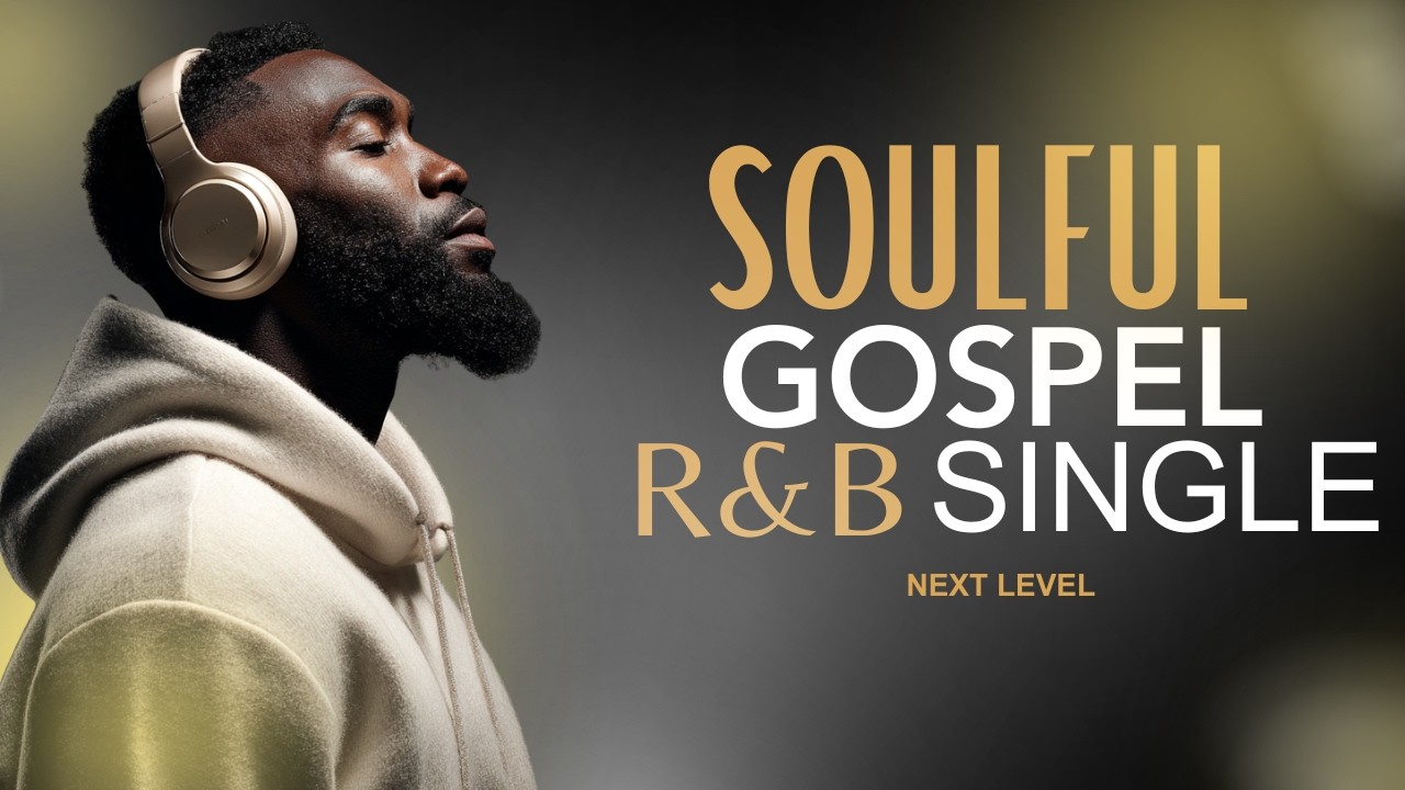 Next Level | Worship N Soul | Gospel R&B Worship for Confidence and Faith