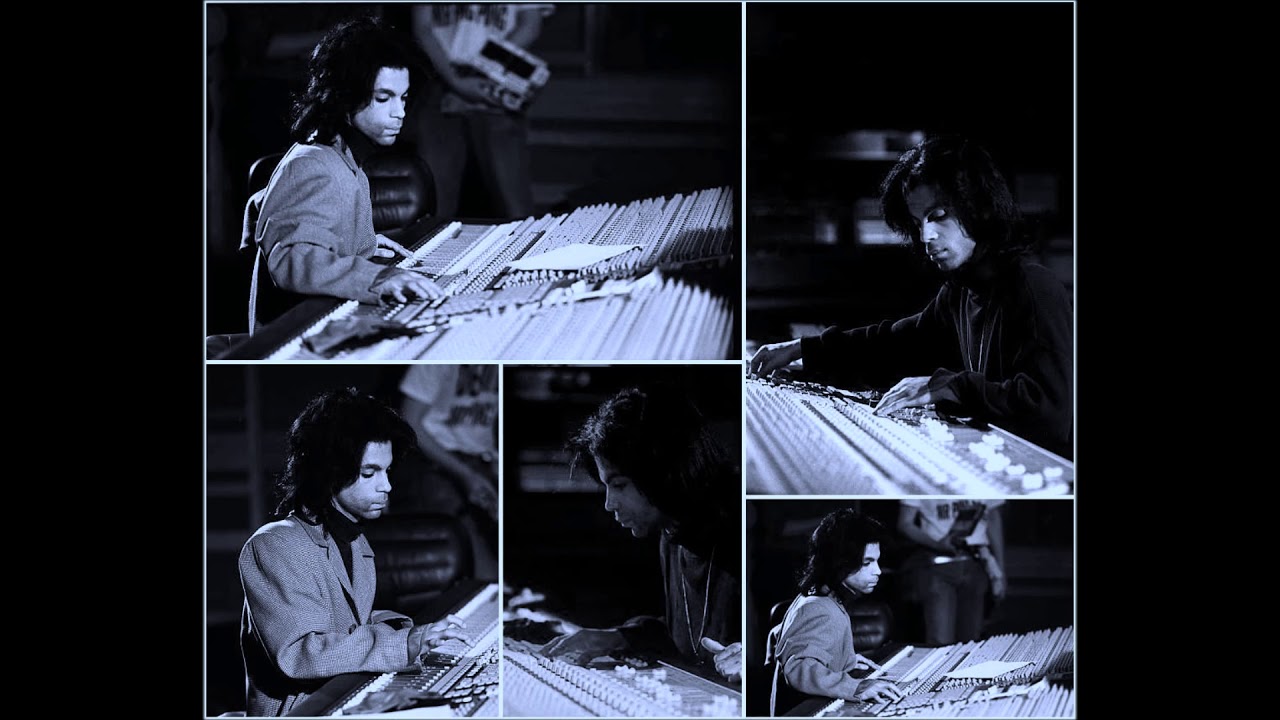 Prince - 