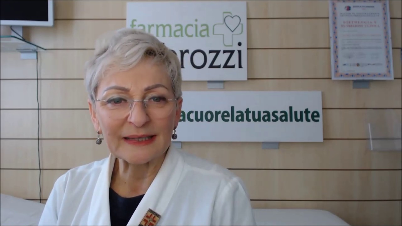 Stitichezza e rimedi da adottare
