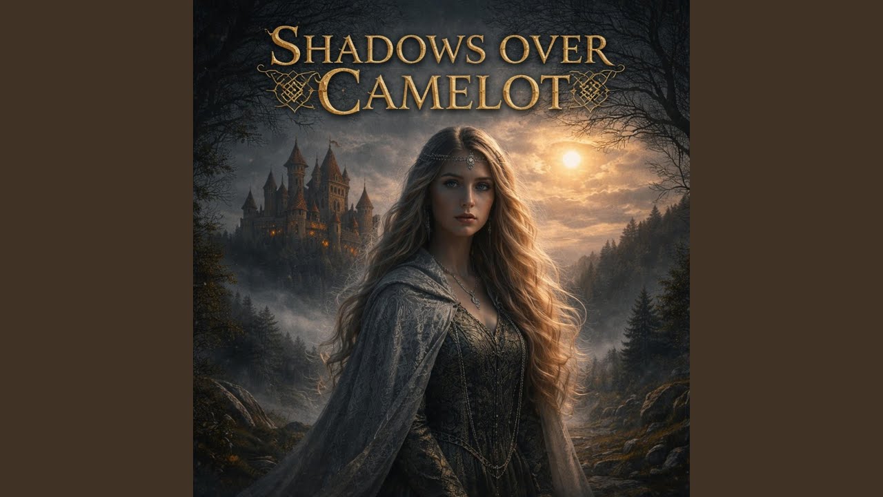 Shadows over Camelot