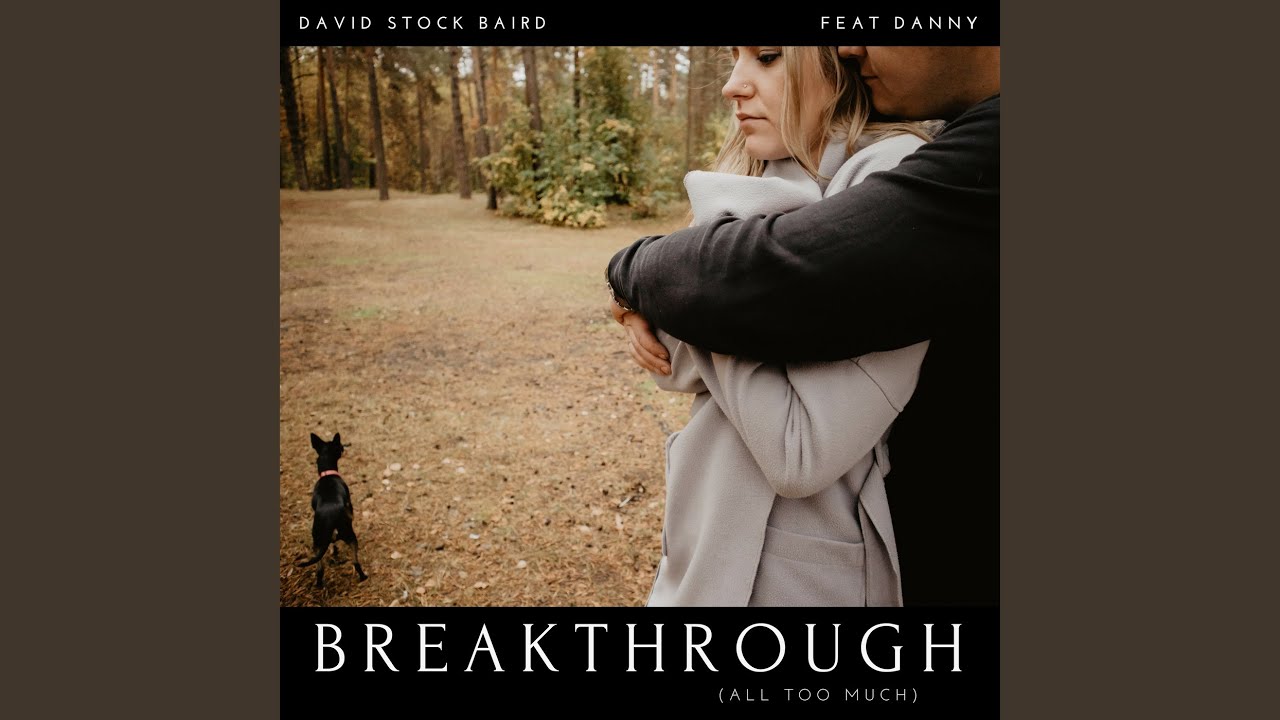 Breakthrough (Single)