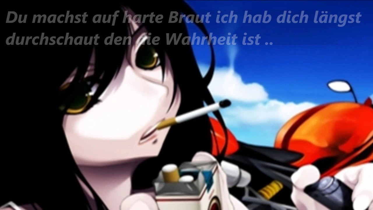 Nightcore - Böse Mädchen