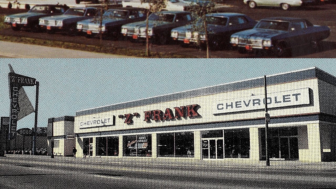 Buying A New Car In 1970 - What Was It Like?