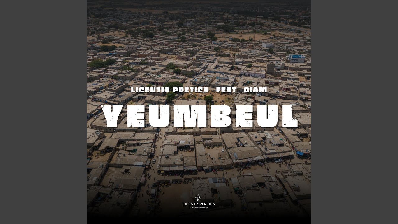 Yeumbeul (feat. Qiam)