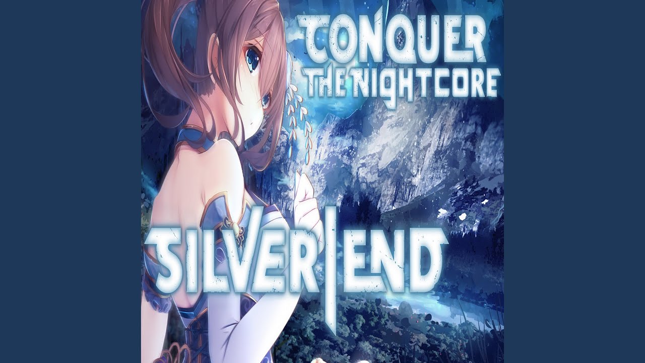 Echoes (Nightcore Version)