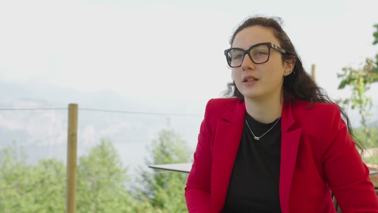 L'esperienza di Agricamping L'essenza con Pitchup.com