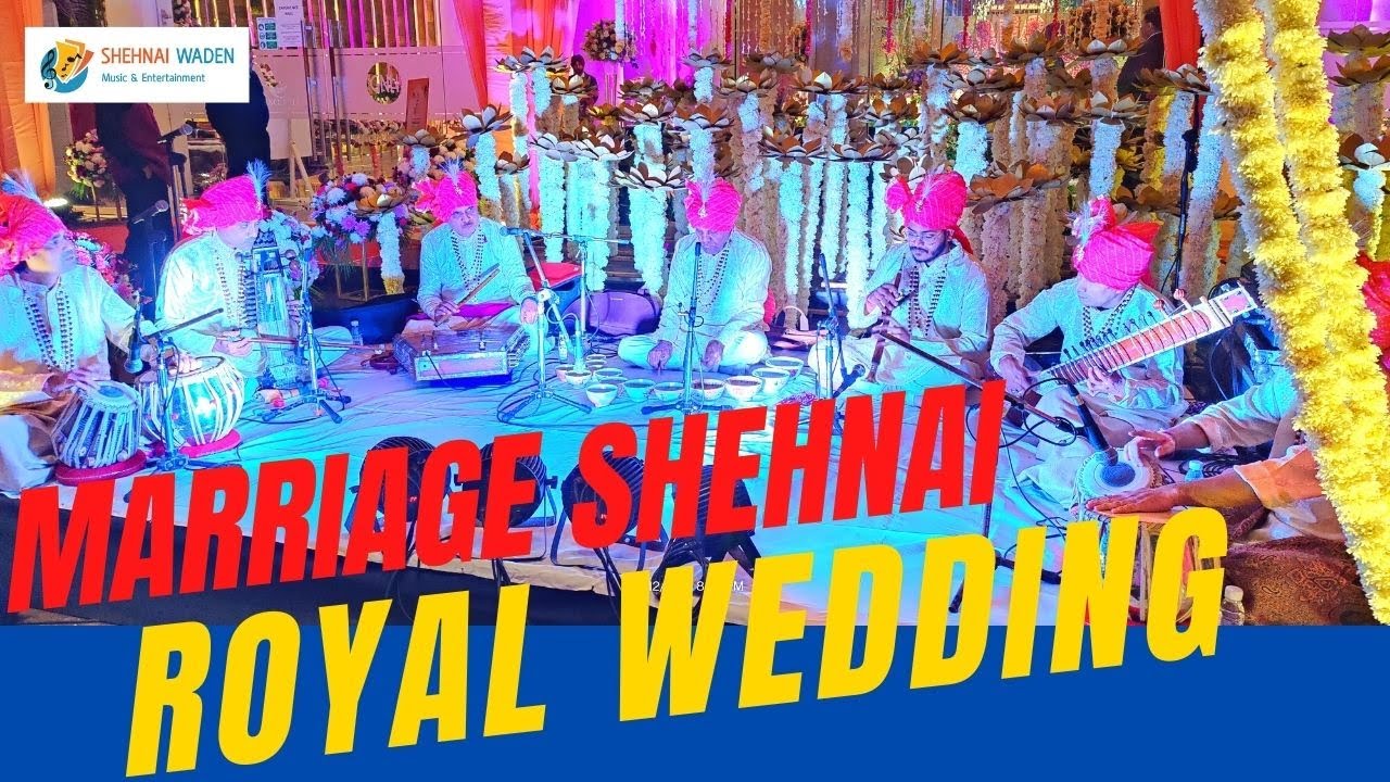 Shehnai for marriage, Shehnai players for wedding INDIA at A DOT by GNH Gurgaon #shehnaiwaden