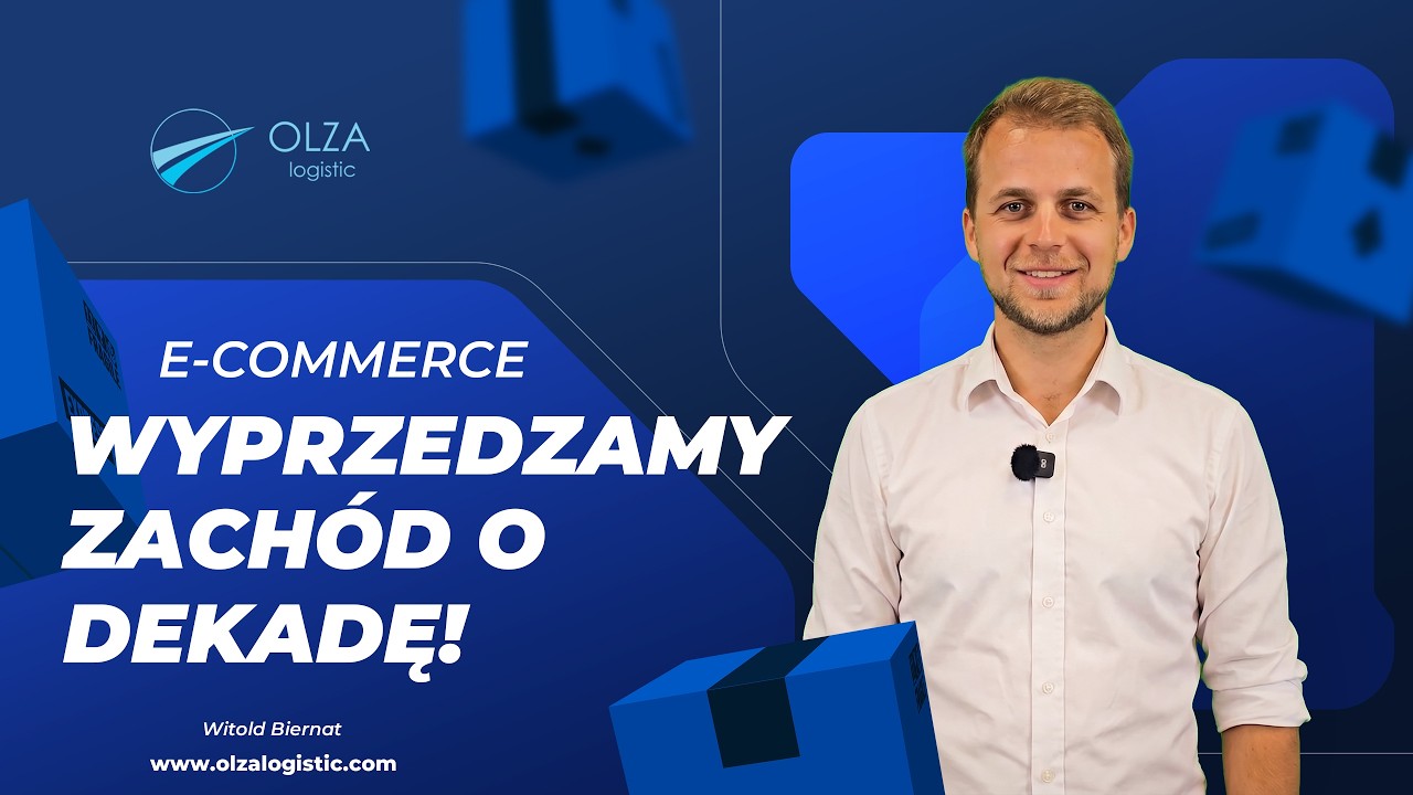 Polski E-commerce Lepszy od Zachodu? Przewaga Technologiczna i Ekspansja Zagraniczna